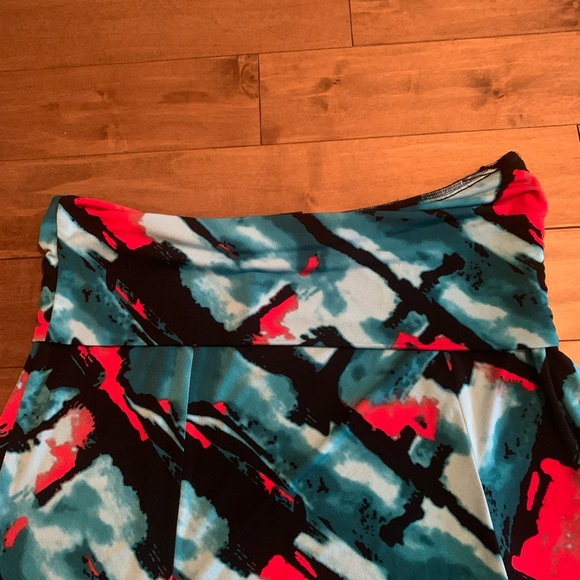 Maxi skirt or strapless dress - your chose!! - Picture 2 of 3